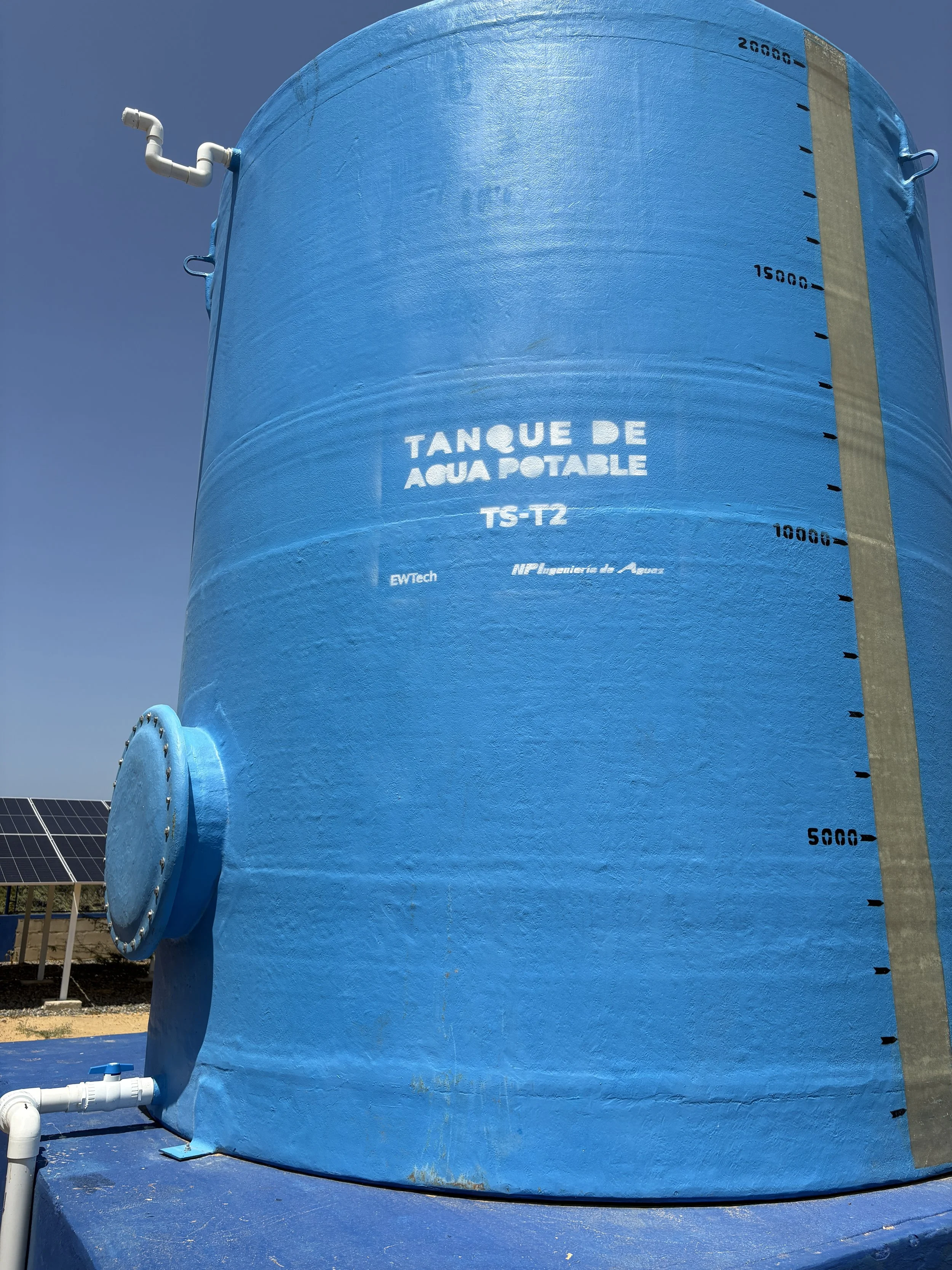 La sostenibilidad de las obras y acciones de la Sentencia T-302 de 2017