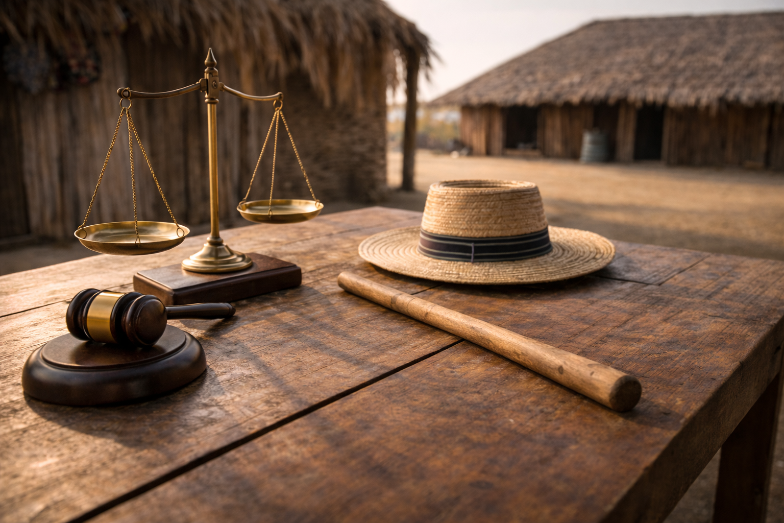 La justicia wayuu ante el reto de una Colombia plural