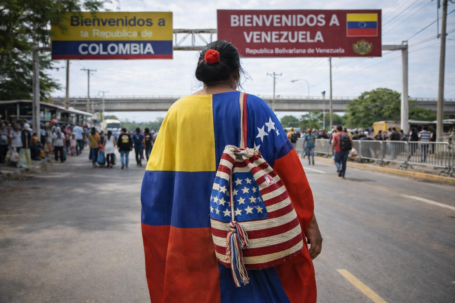 La Guajira frente a la nueva realidad venezolana