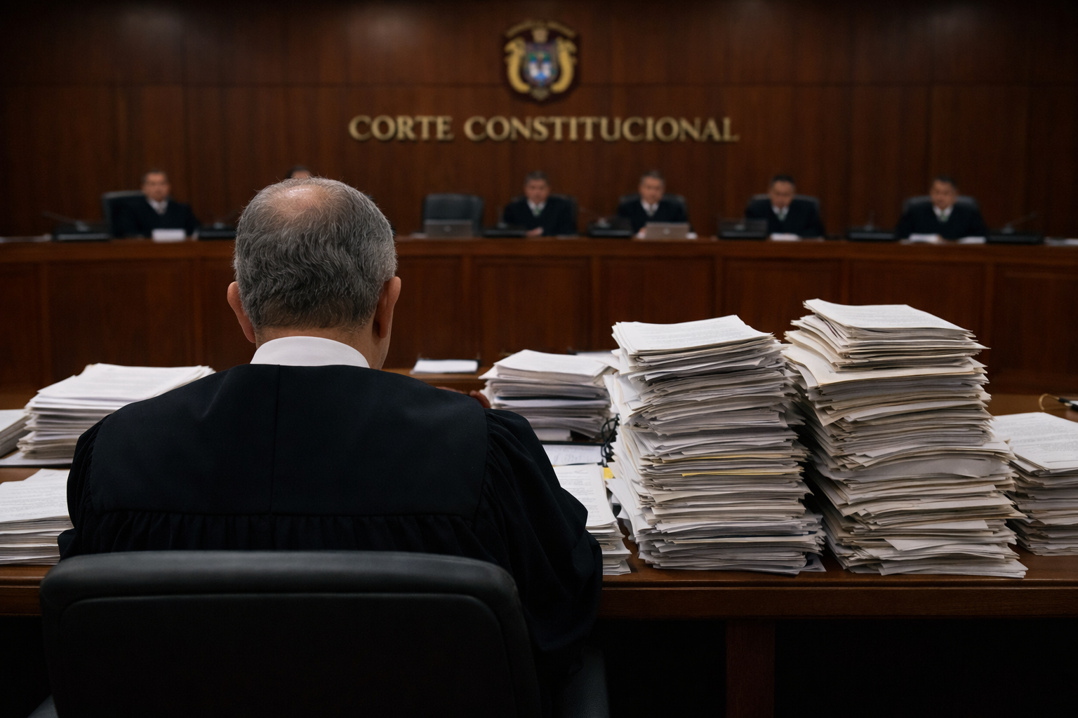 La violencia en La Guajira:  El desafío del cumplimiento judicial de las Sentencias en el Territorio Wayuu