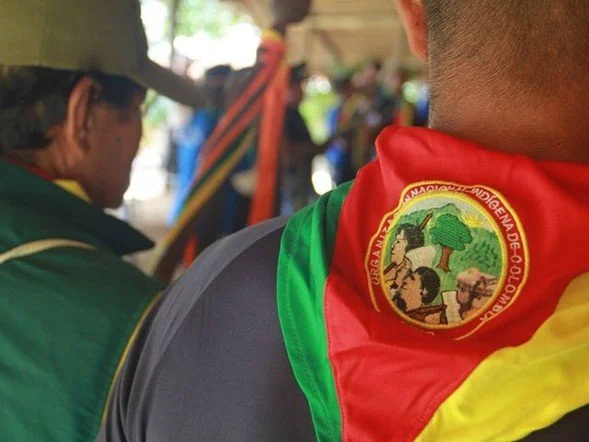 A ti te da igual la COP, a ellos no. Drogas, madereros y sangre: la última patrulla de los Guardianes de la Selva.