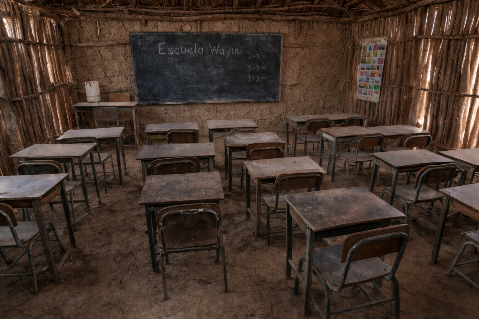 La superación del Estado de Cosas Inconstitucional sigue siendo una tarea inconclusa.