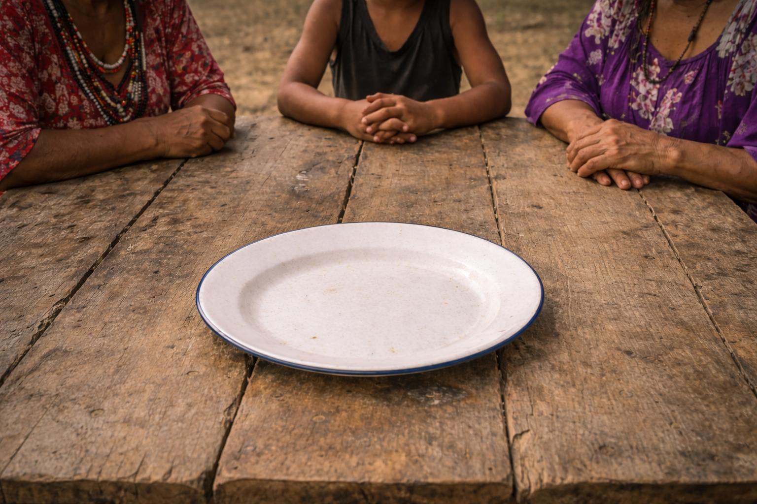 La encrucijada del ICBF con la niñez wayuu.