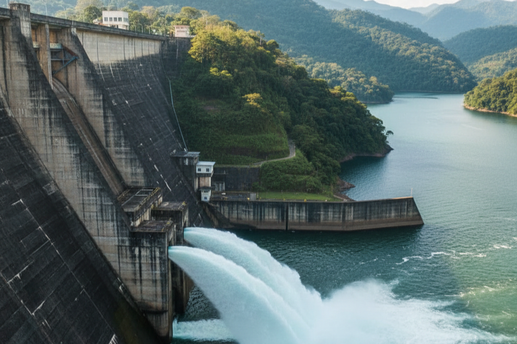 Kimy Pernía Domicó y el Sinú: la advertencia embera que Córdoba está pagando