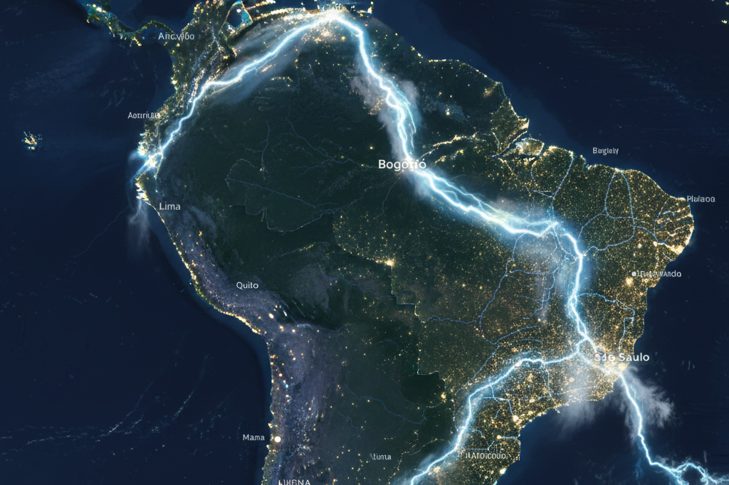 Justicia Social y Ambiental: El contrato de supervivencia que no puede esperar