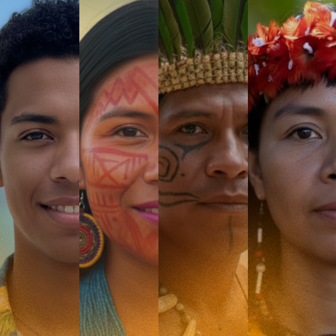 Colombia: el país que habla en muchas vocesDía nacional de los idiomas nativos