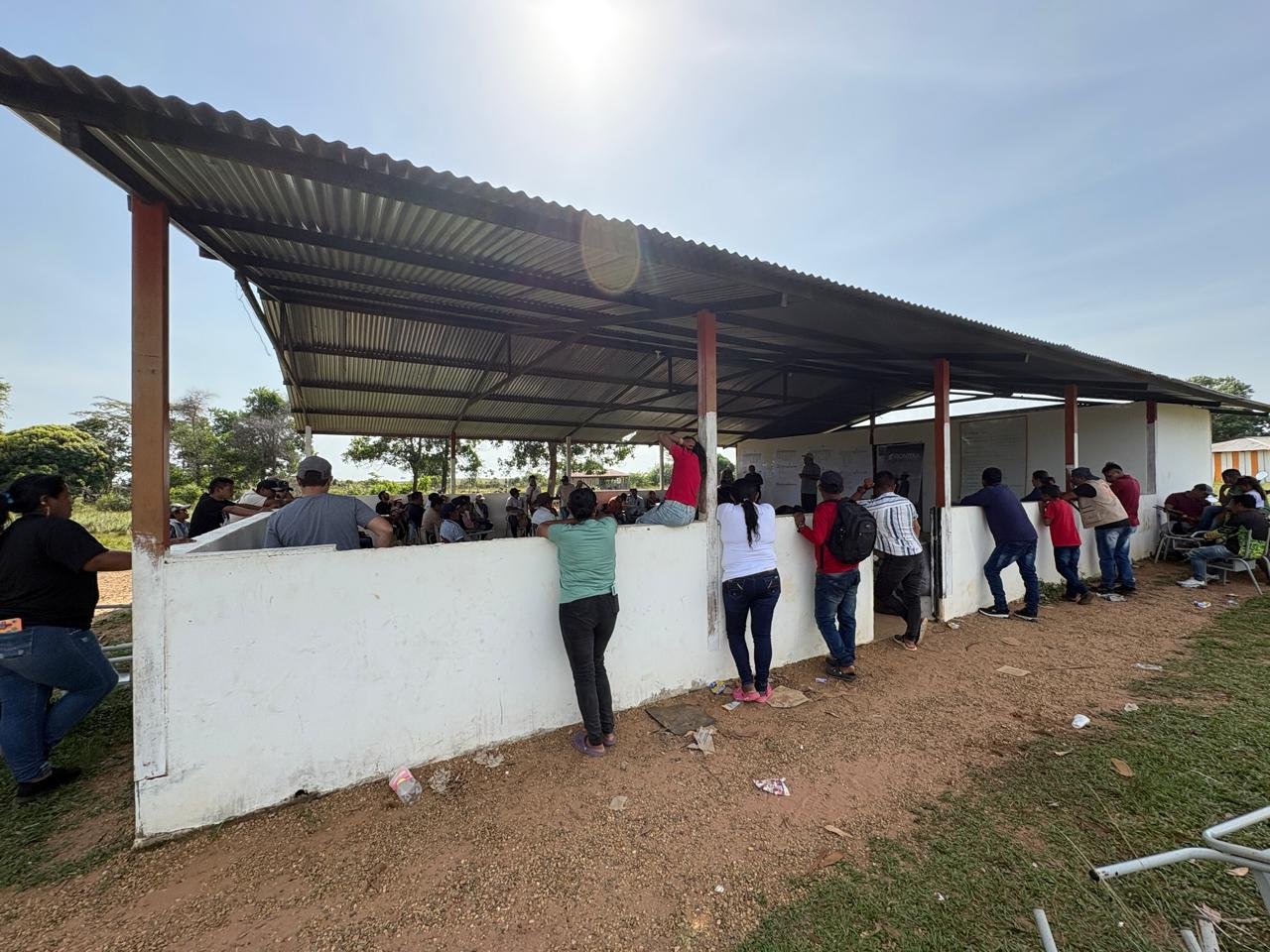 ¿Cómo se recibe un fallo judicial después de 10 años de espera?