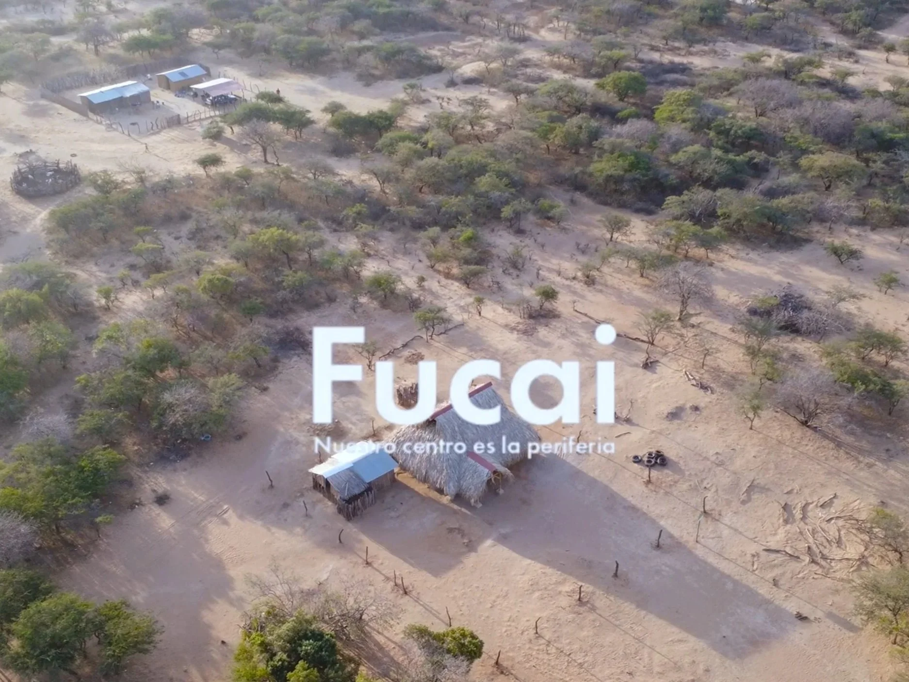 FUCAI 2025: Once caminos, una sola travesía hacia el Buen Vivir