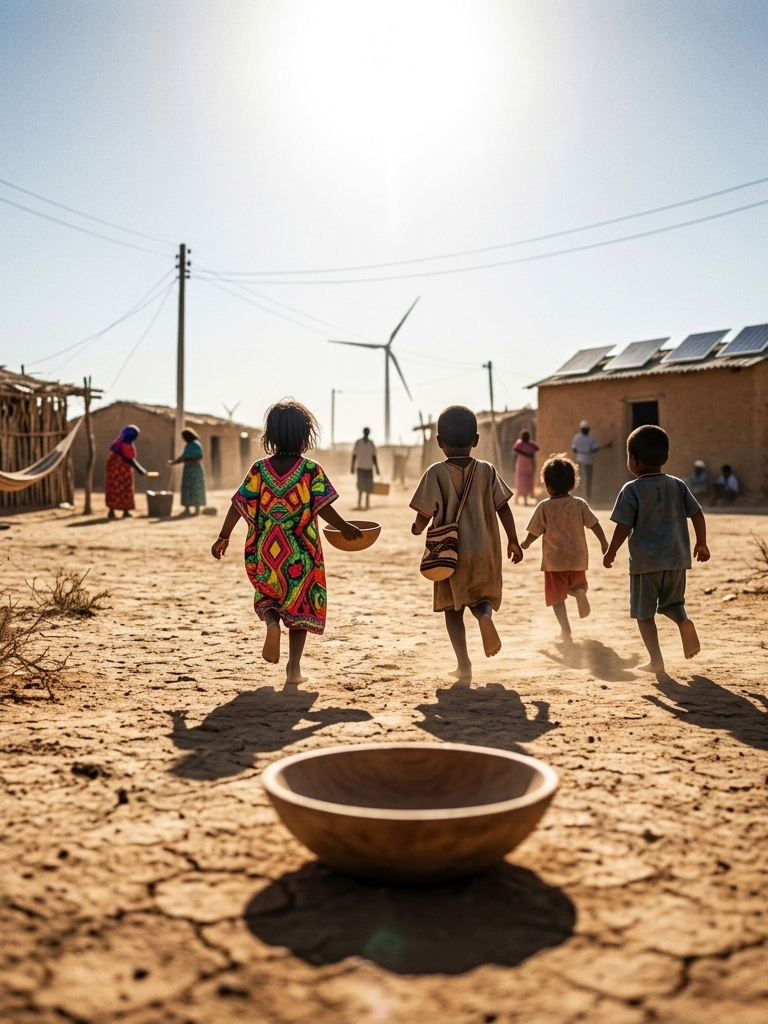 Mandato wayuu por la autonomía
