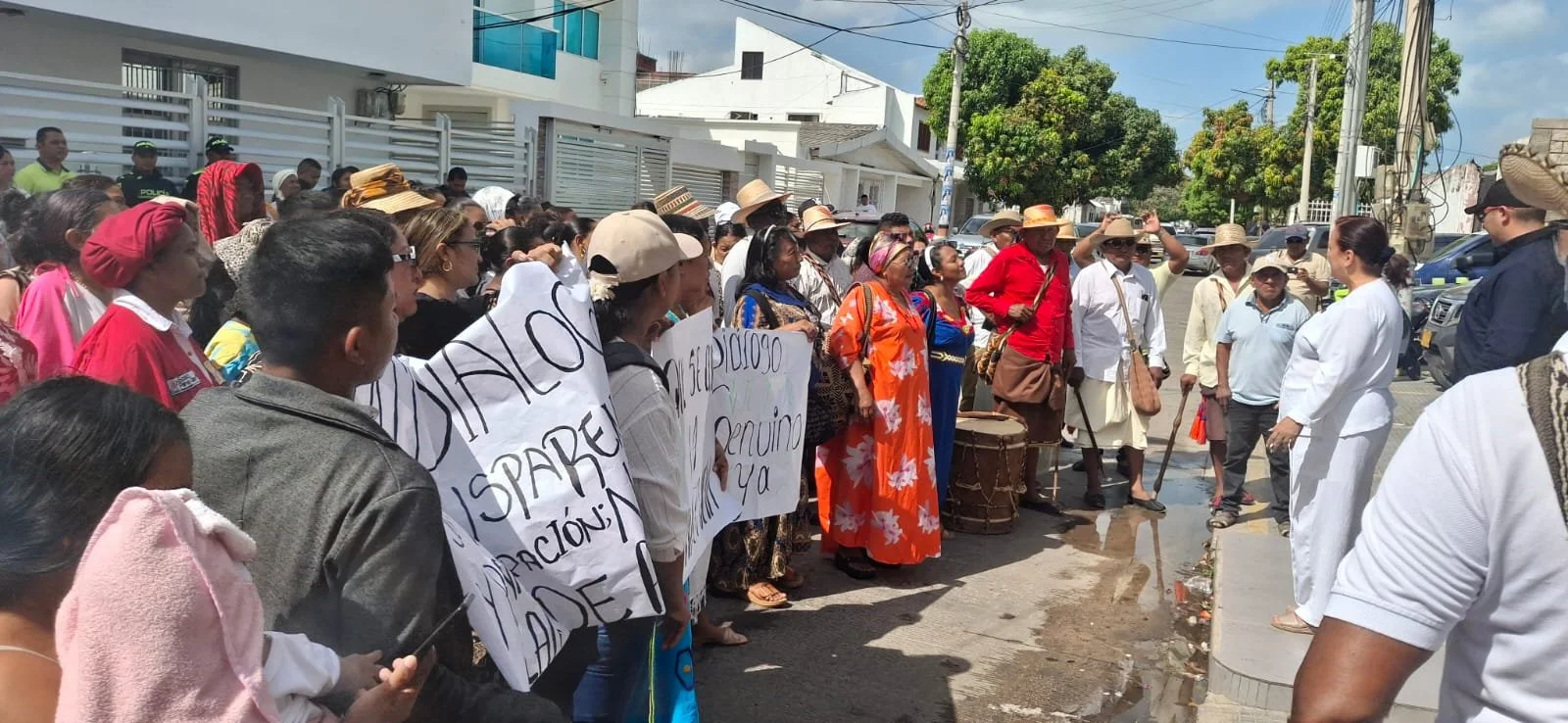 El plan estructural de la Sentencia T-302 entre tensiones de financiación y representación