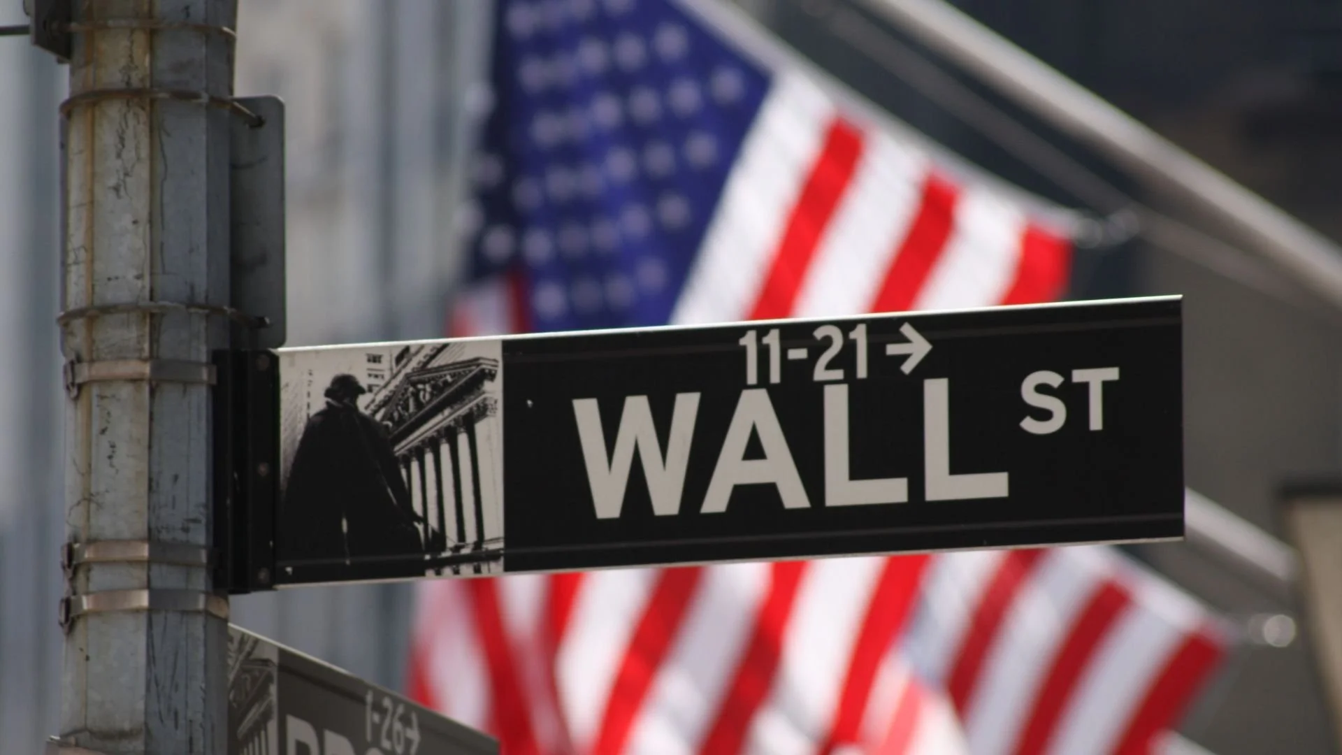 El portafolio que Wall Street no entiende
