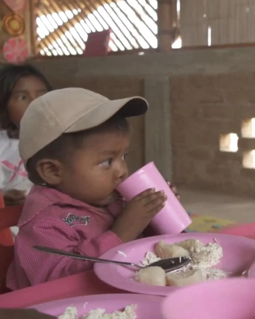 9 años, 9 verdades incómodas sobre la desnutrición en La Guajira