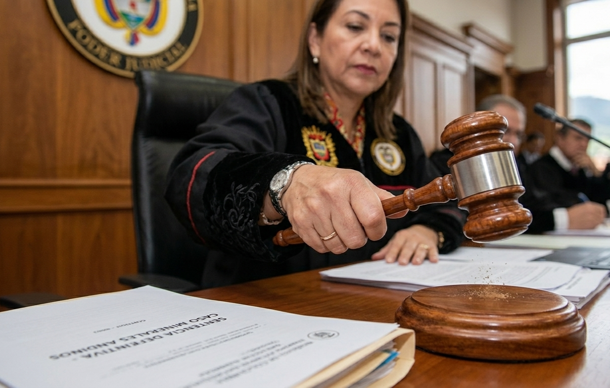 Primera condena al Estado por una muerte por desnutrición bajo la vigencia de la Sentencia T-302