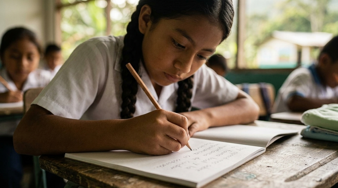 El balance en la política de educación y los retos a futuro