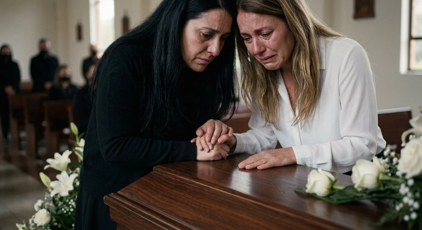 La dignidad que no muere, el respeto a los cadáveres en medio del conflicto colombiano