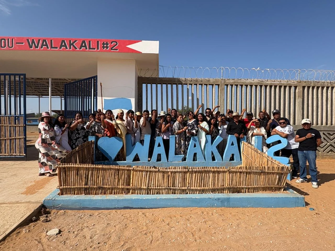 Un mes de incertidumbre para la guajira en el cumplimiento de la sentencia t302 de 2017