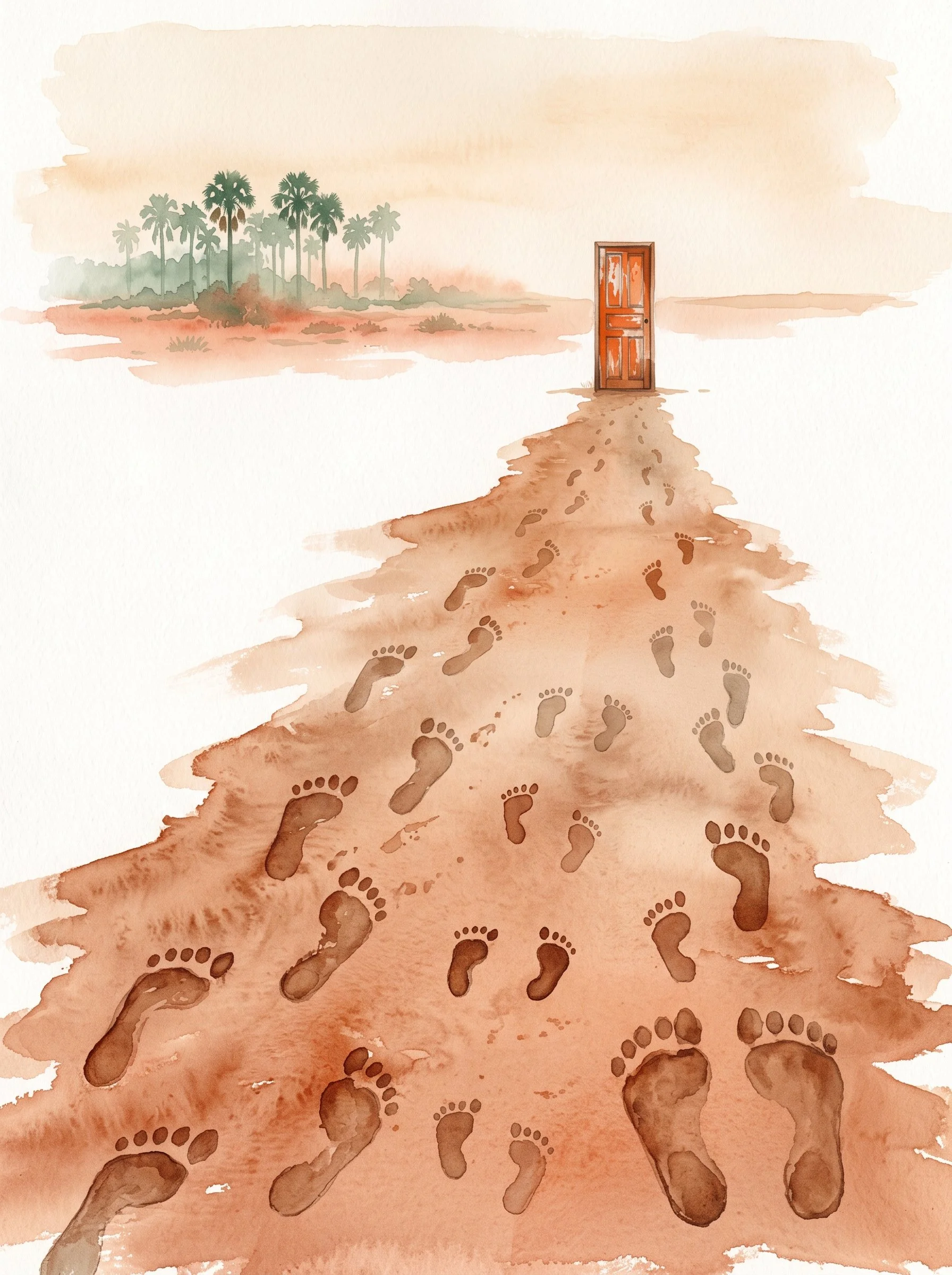 01 Caminos que se abren cuando las puertas se cierran