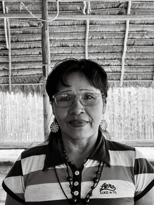 María Benítez