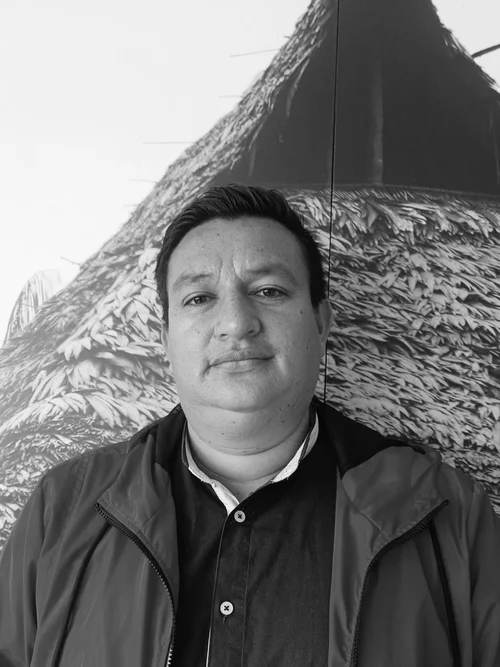 Mauricio Torres