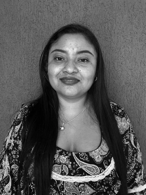 Yanini Yamileth Ramírez