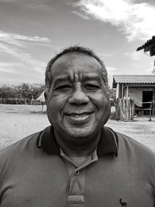 Cesar Arismendi
