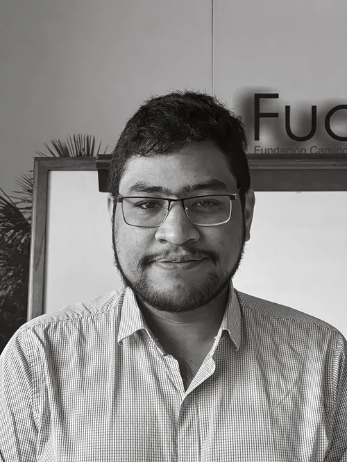 Gabriel Díaz