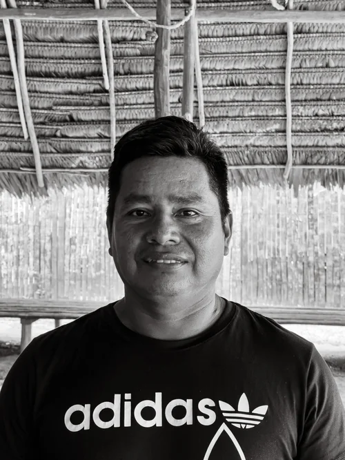 Hernán Curico