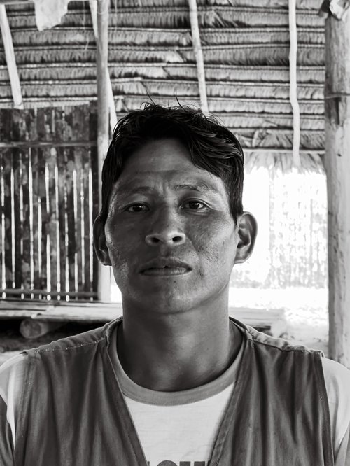Martilio Ramos