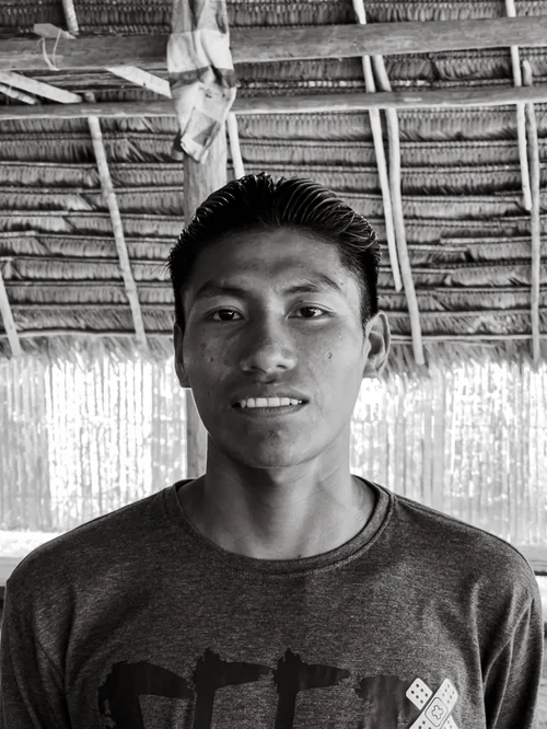 Octavio Ramos