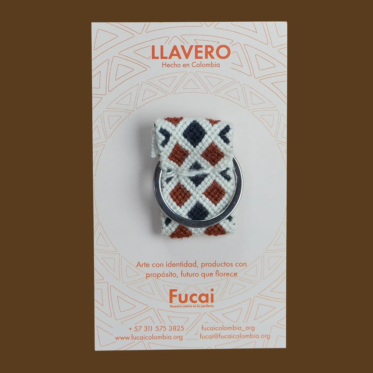 Llavero rojo y blanco azul 3.jpg