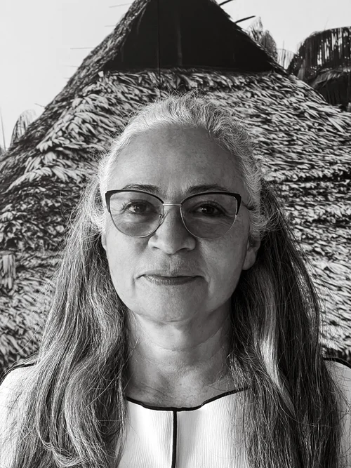 Ruth Chaparro