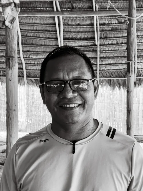 Daniel Bautista
