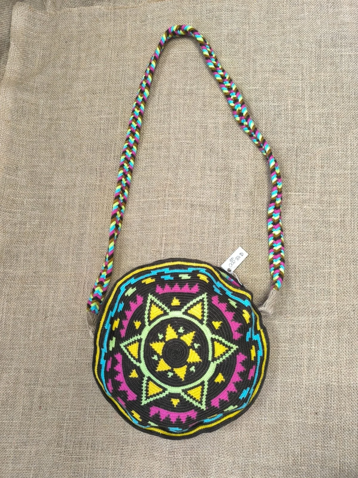 Bolso Macuira