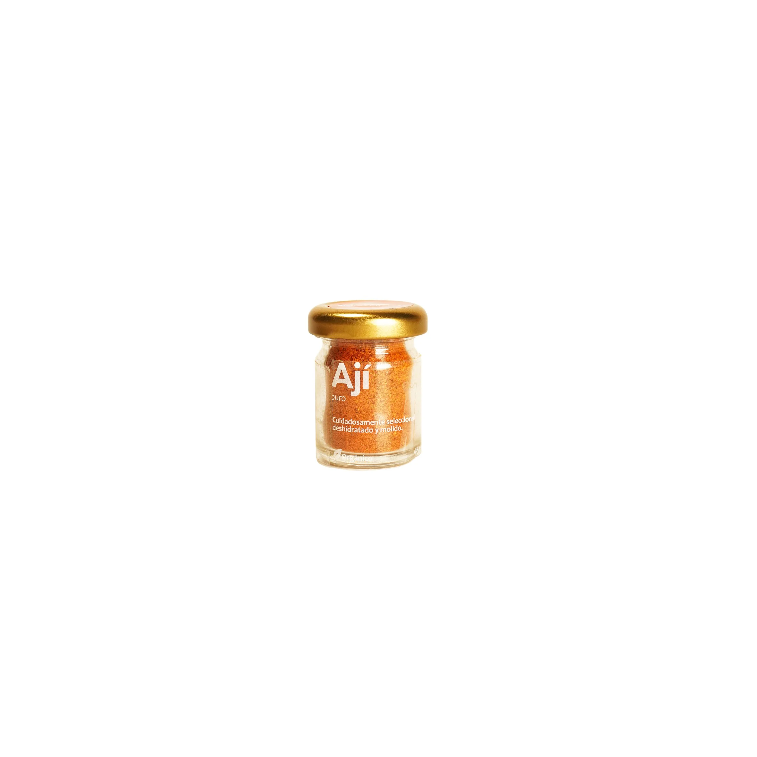 Ají