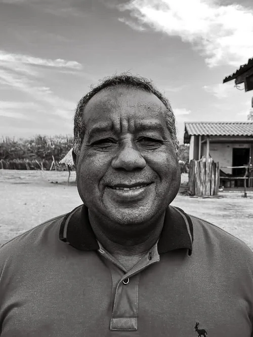 Cesar Arismendi