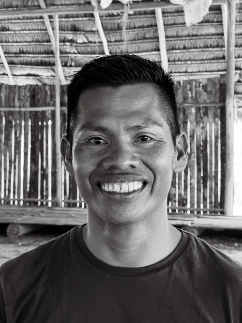 Saulo Olarte