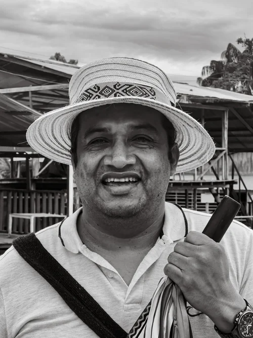 Alfredo Acosta