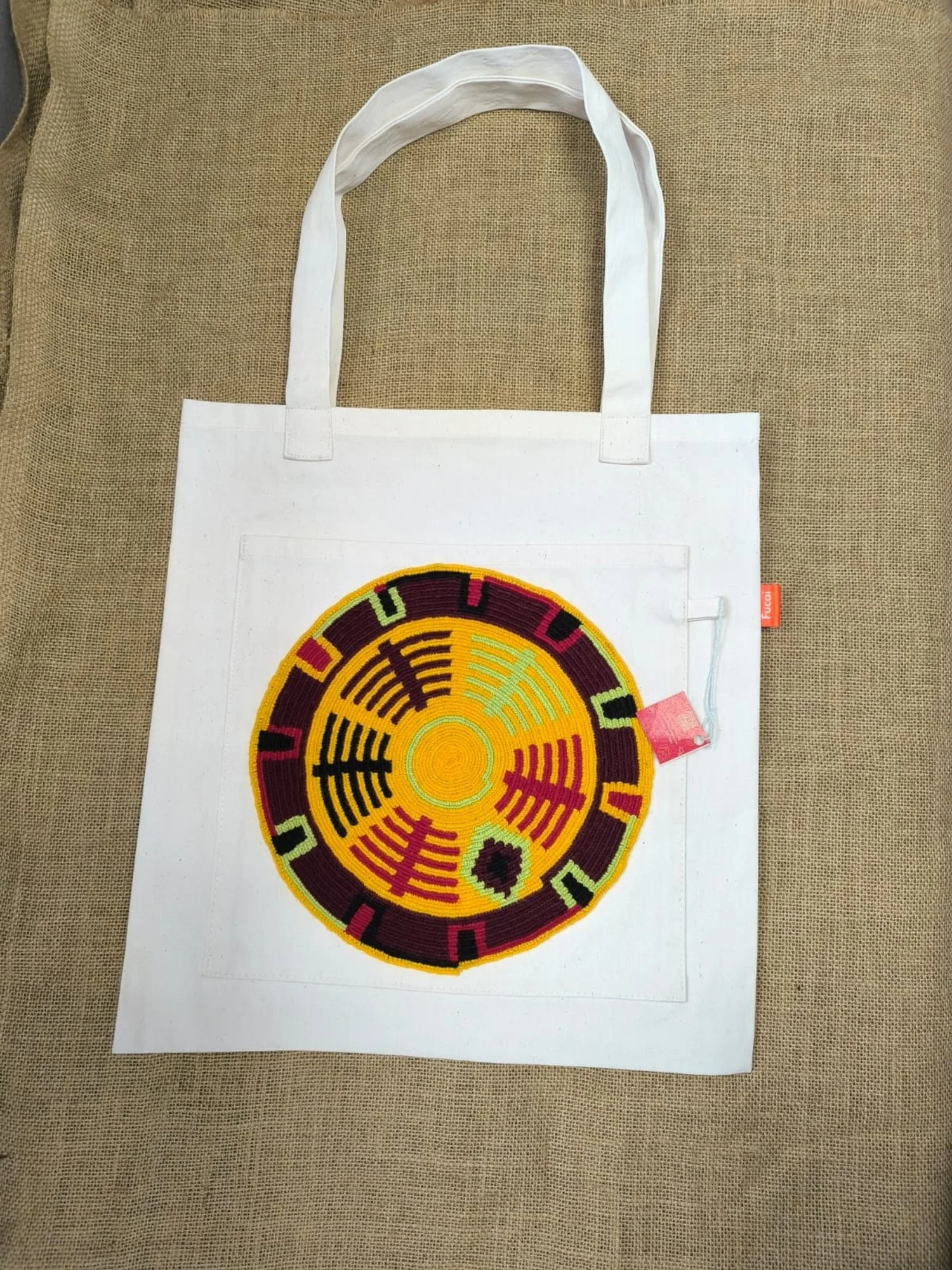 Tote Bag