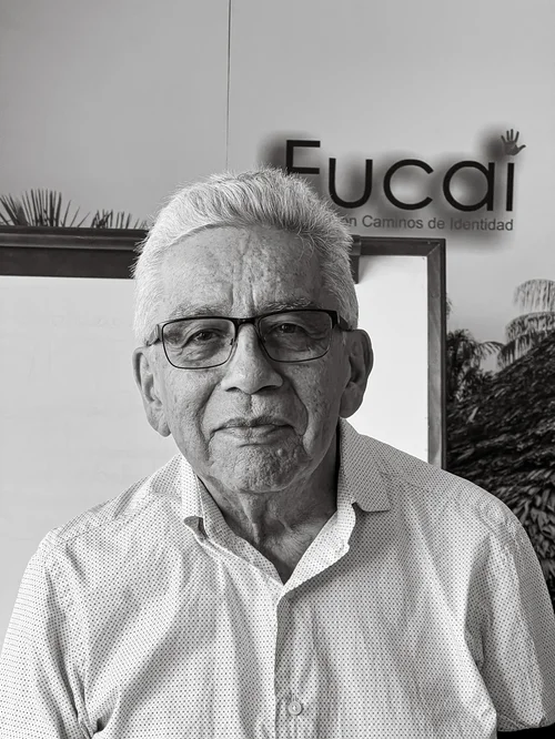 Adán Martínez