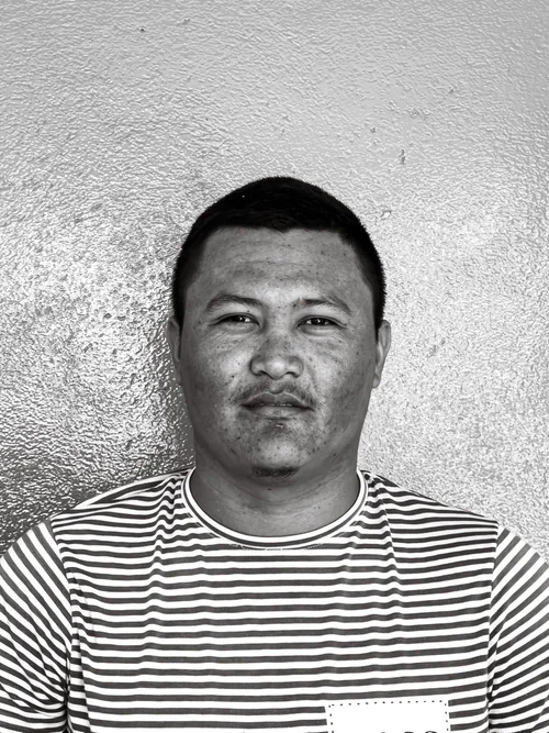 Luis José Redondo