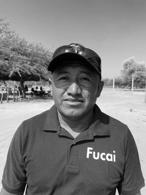 Luis Iván González