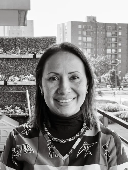 Zulma Rodríguez