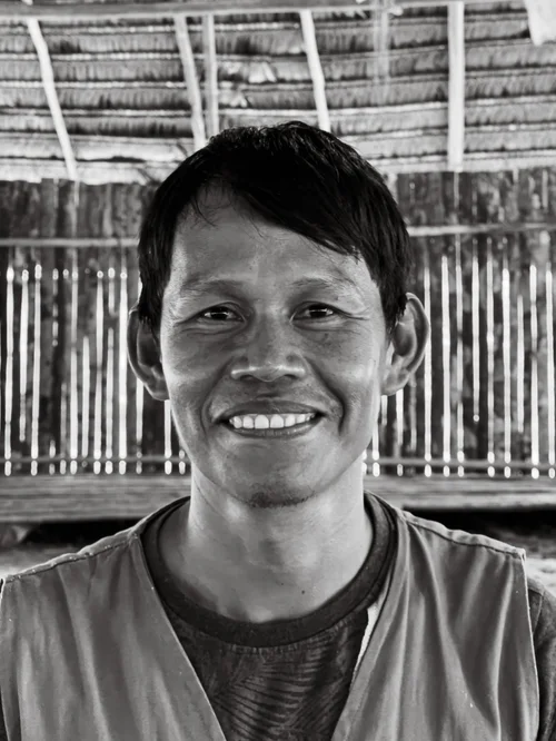 Miguel Dionisio Ramos