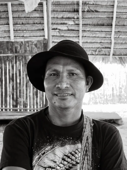 José Carlos Ahué