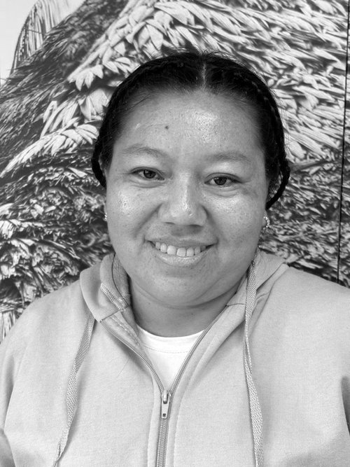 Luz Mery Ramírez
