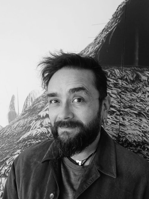 Camilo Gómez