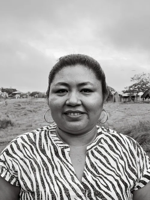 Diana Beltrán