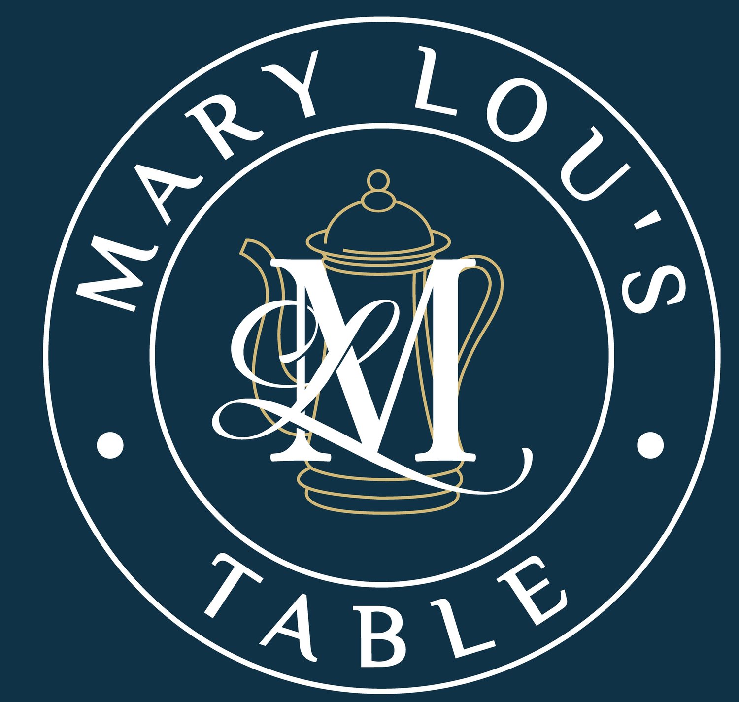 Mary Lou&#39;s Table