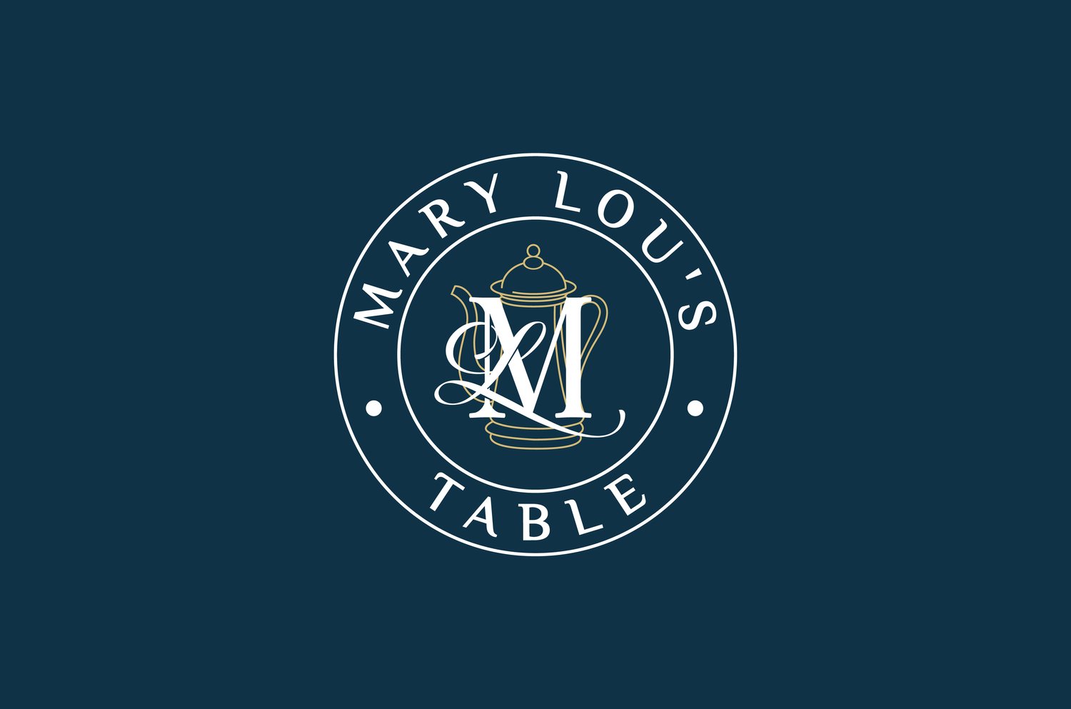 Mary Lou&#39;s Table