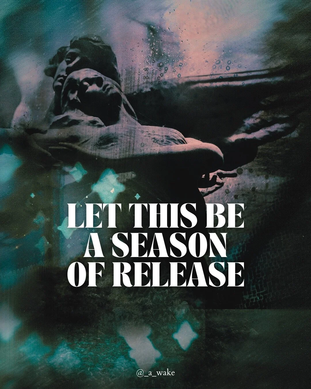 If you feel tired or overwhelmed you are not alone. You are simply attuned to the season.

My next Living Funeral Ceremony is Thursday, Dec 11th. A ritual guided for easing into endings and making space for what is next.

Come as you are.

Sliding sc